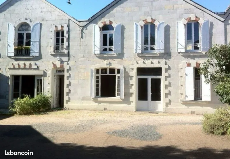 Immeuble