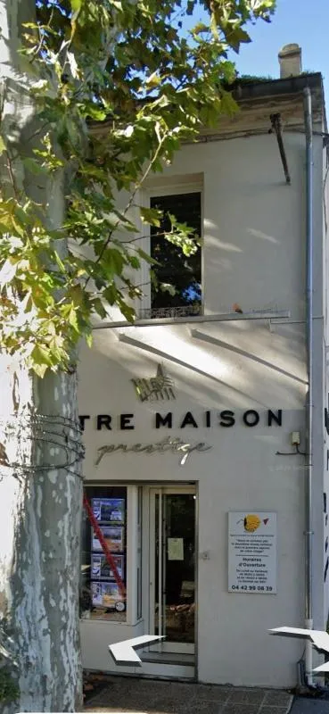 Local commercial