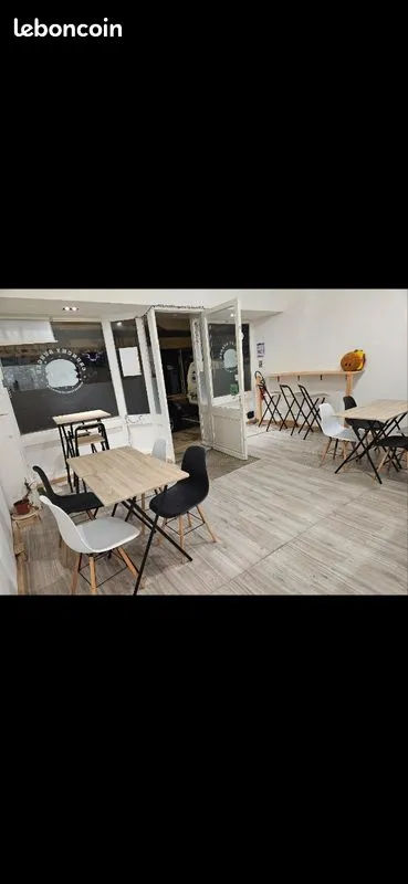 Local commercial