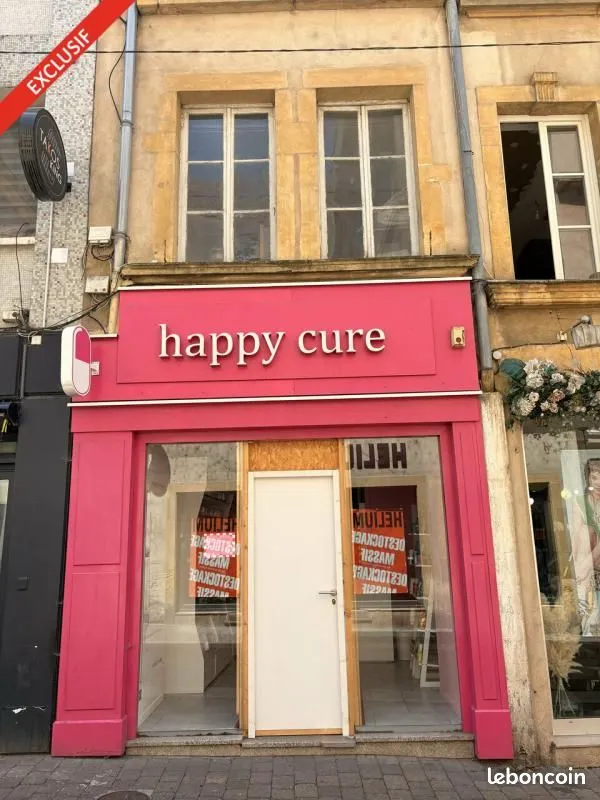 Local commercial
