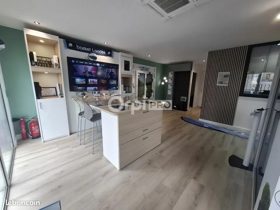 Local commercial