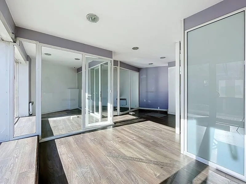 Immeuble