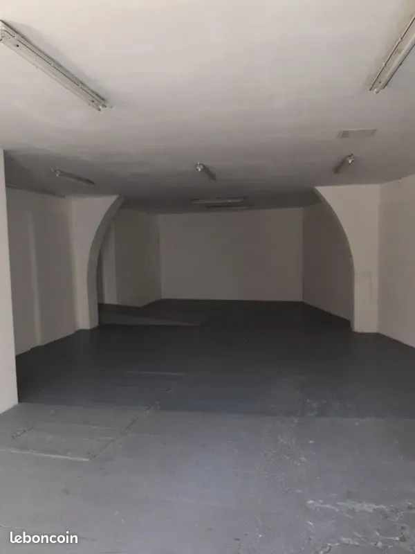 Local commercial