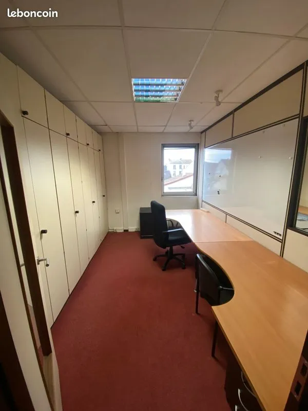 Bureau