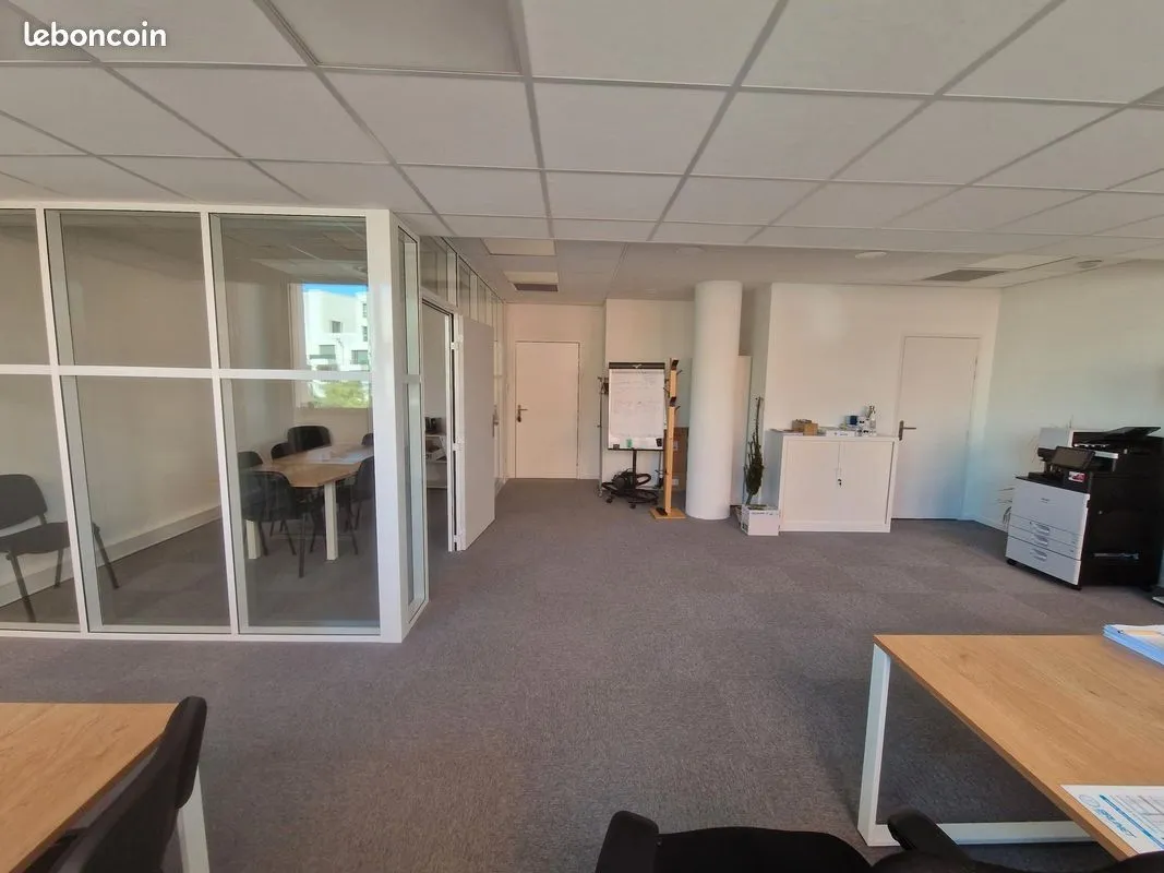 Bureau