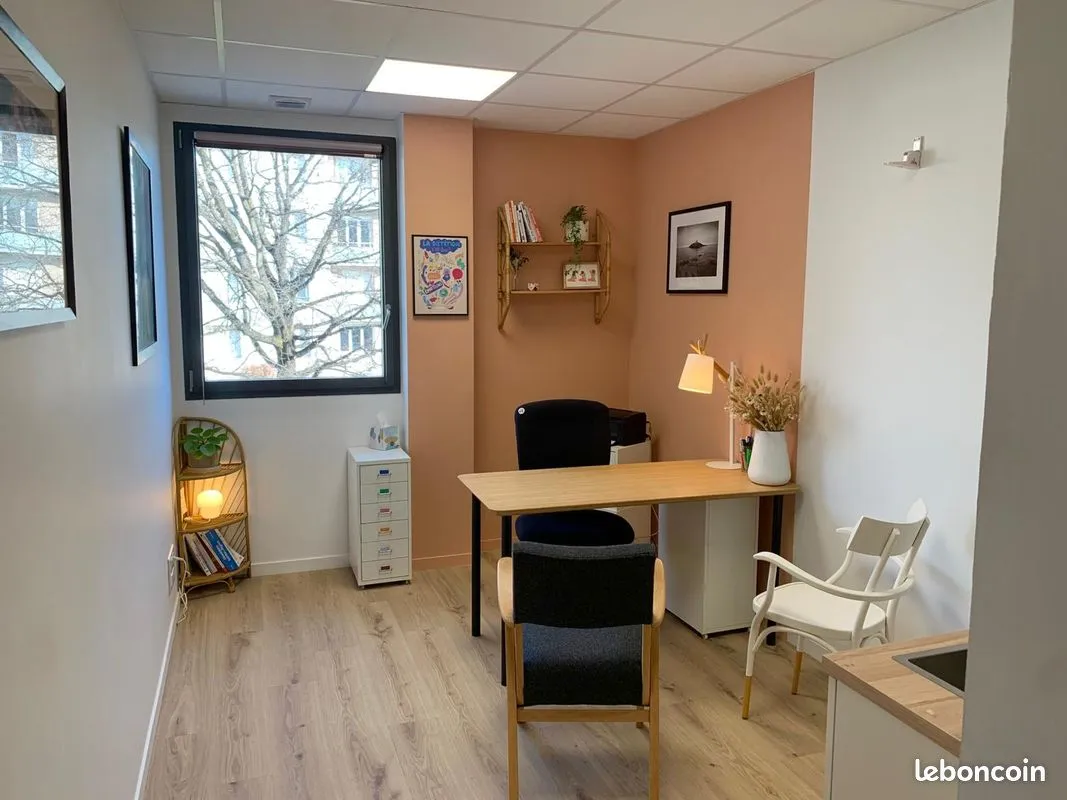 Bureau