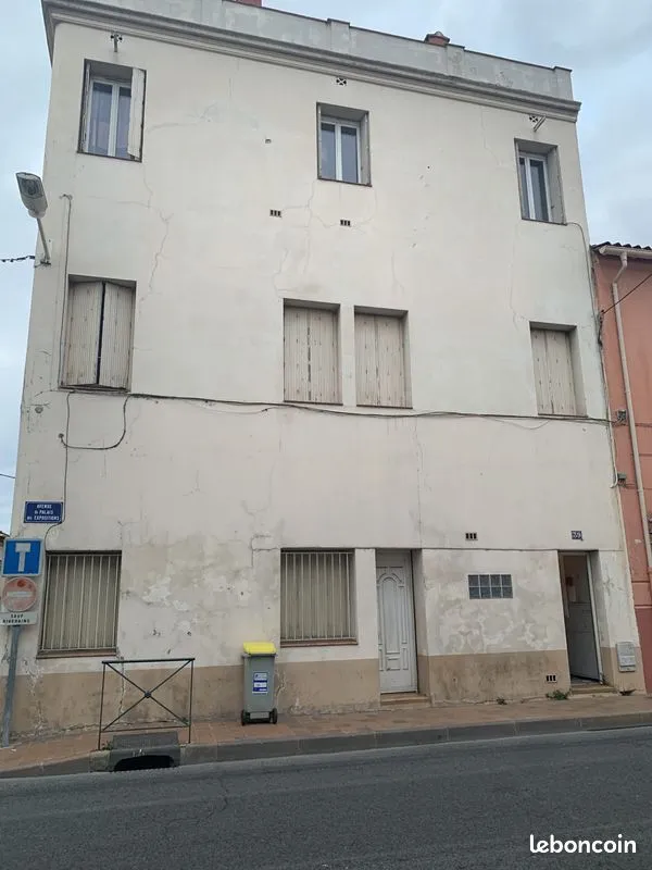 Immeuble