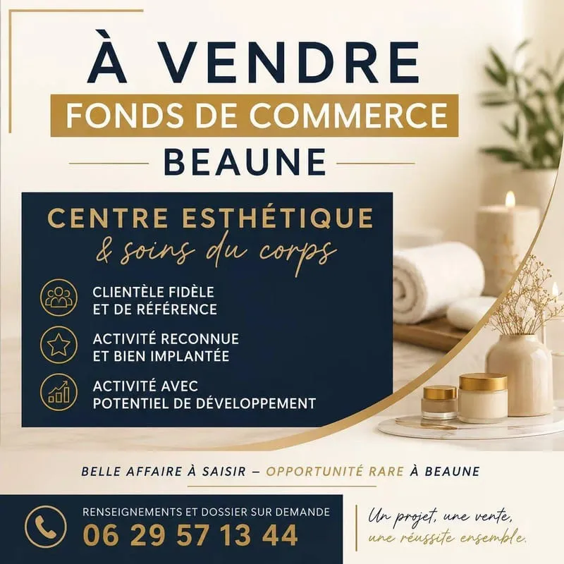 Local commercial