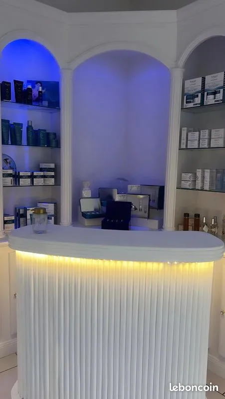 Local commercial