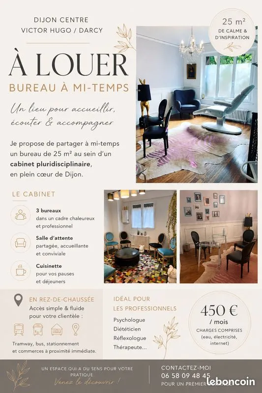 Bureau