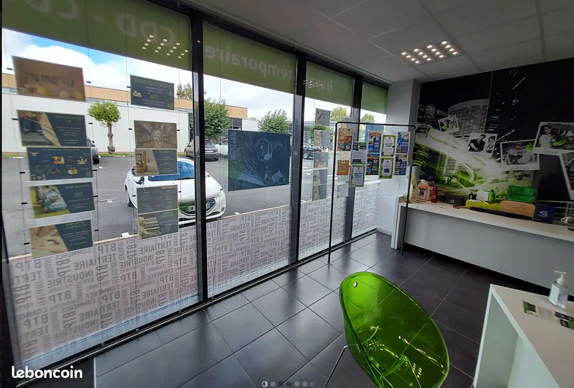 Bureau