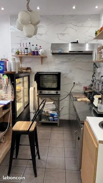 Local commercial