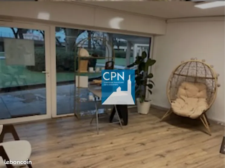 Local commercial