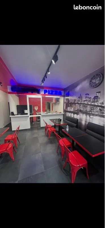 Local commercial