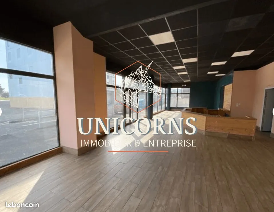 Local commercial