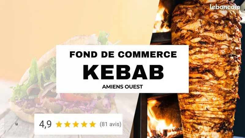 Local commercial