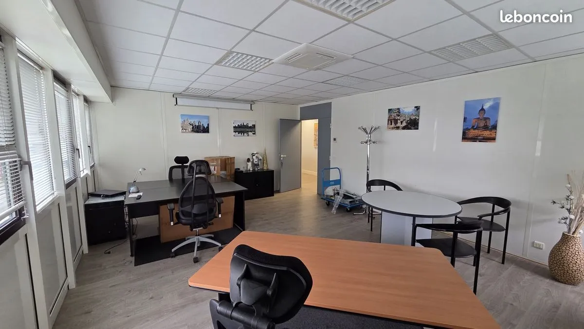 Bureau