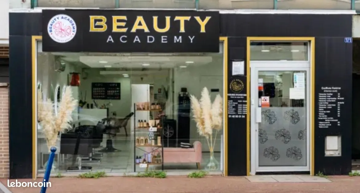Local commercial