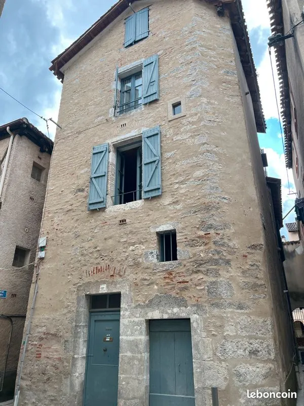 Immeuble