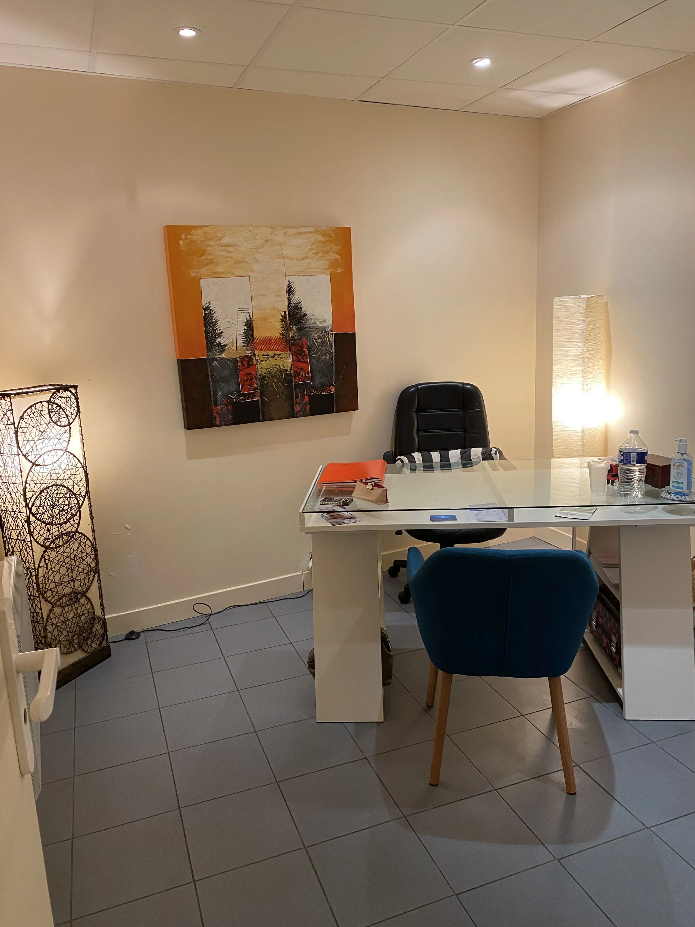 Bureau