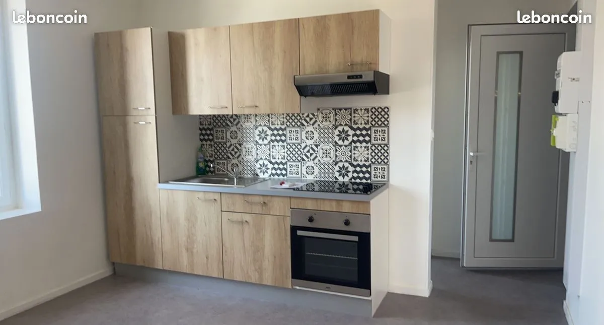 Immeuble