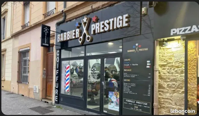 Local commercial
