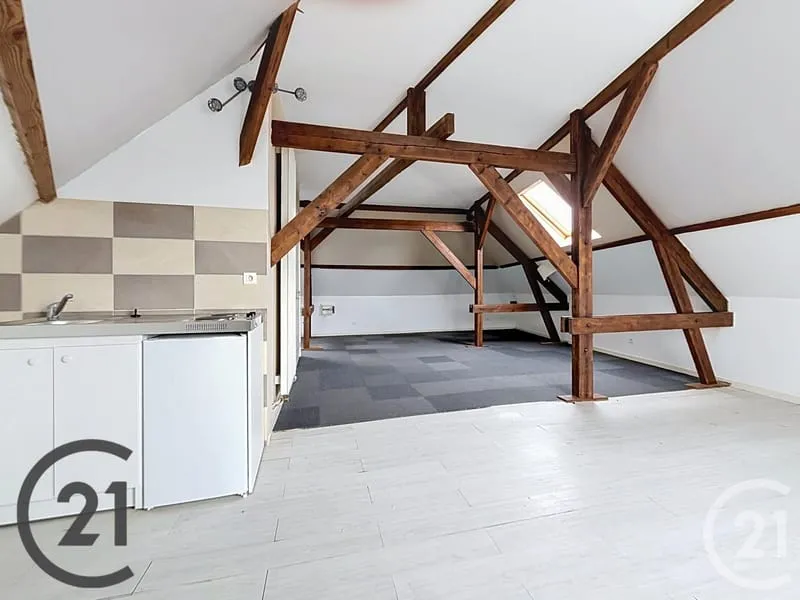 Immeuble