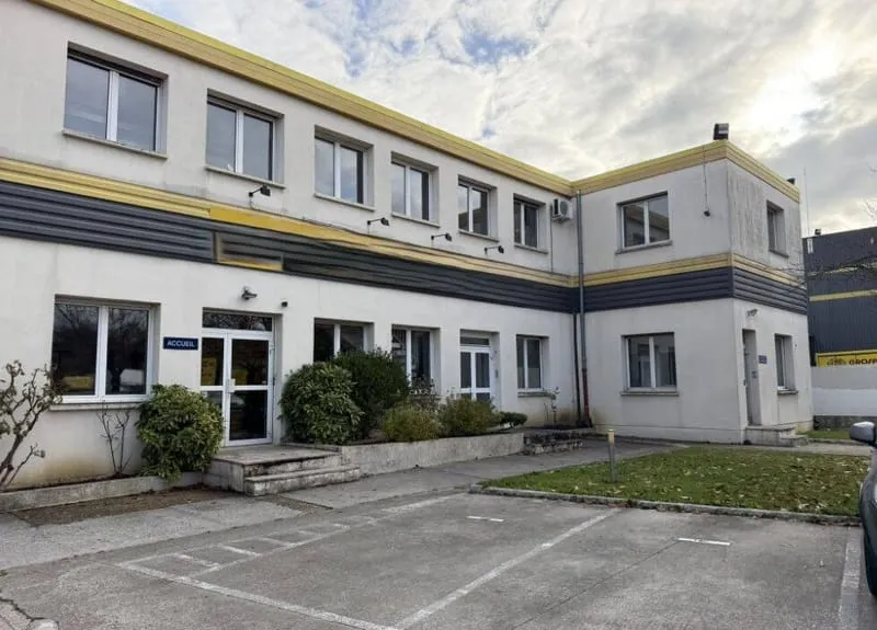 Logistique