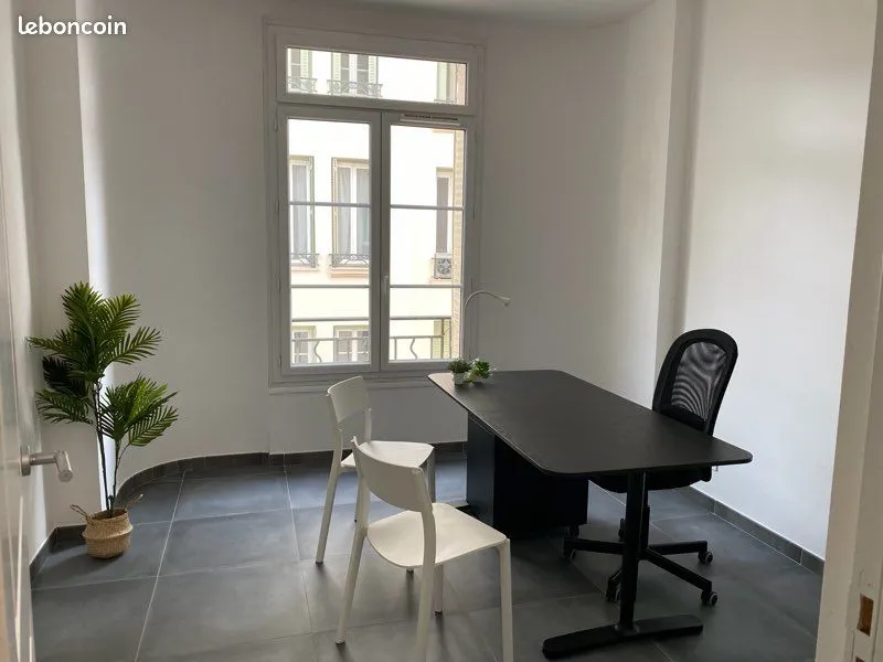 Bureau