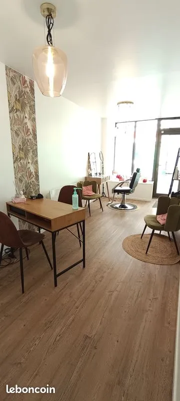 Local commercial