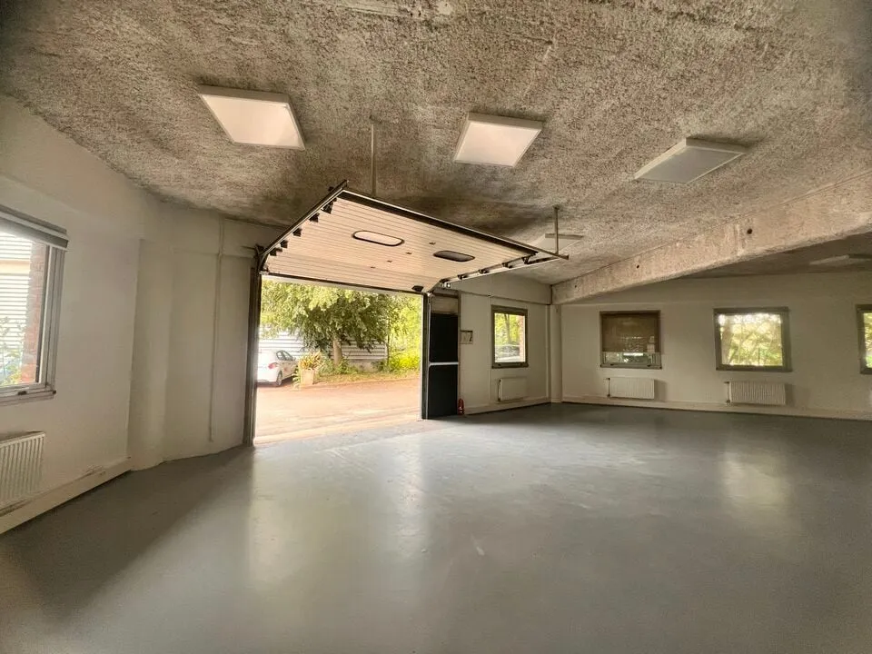 Local d'activité