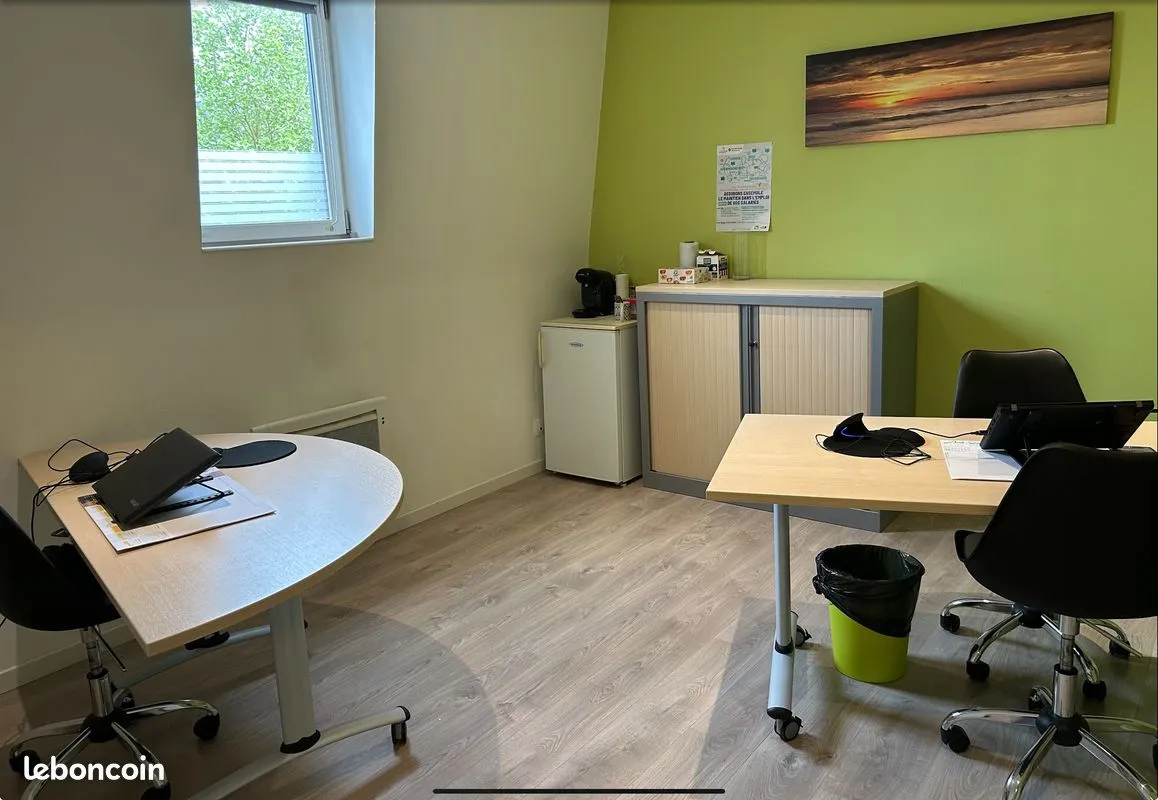 Bureau