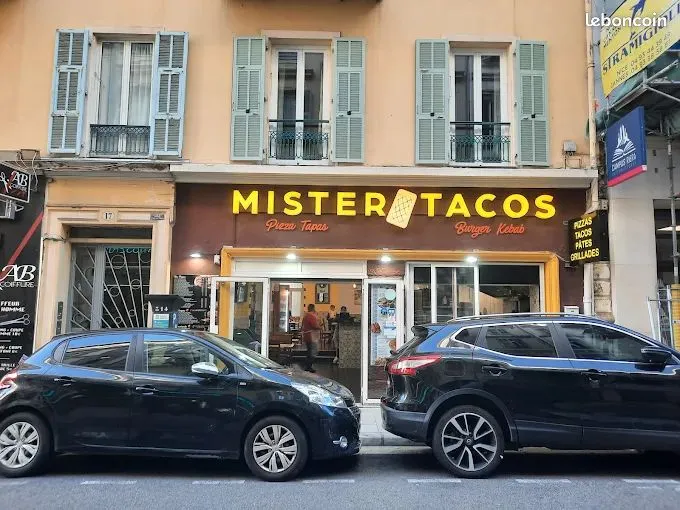 Local commercial