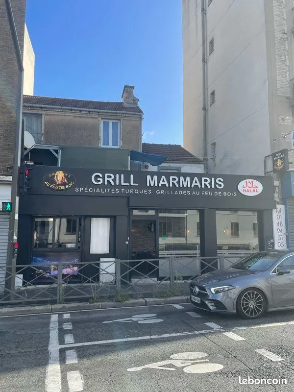 Local commercial