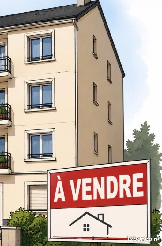 Immeuble