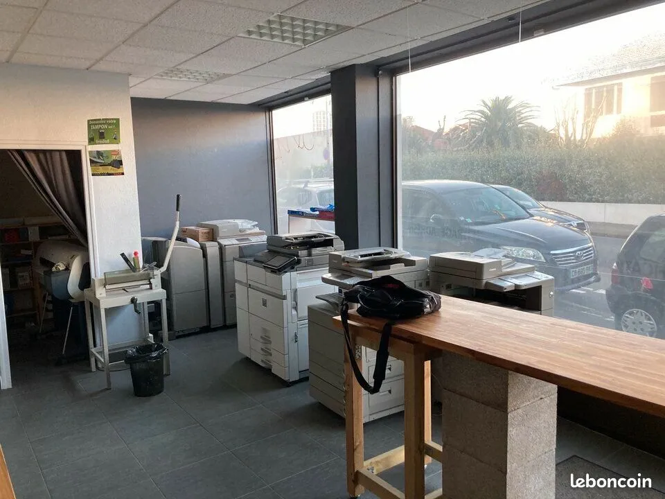 Bureau