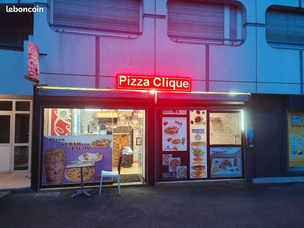 Local commercial