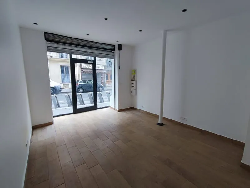 Local commercial