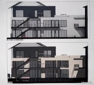 Immeuble