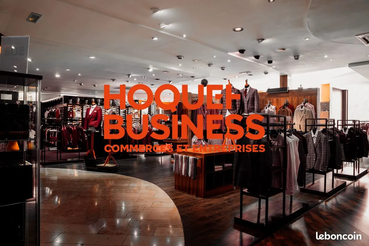 Local commercial