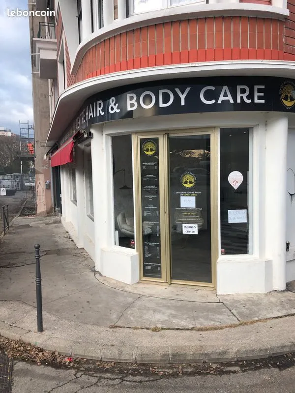 Local commercial