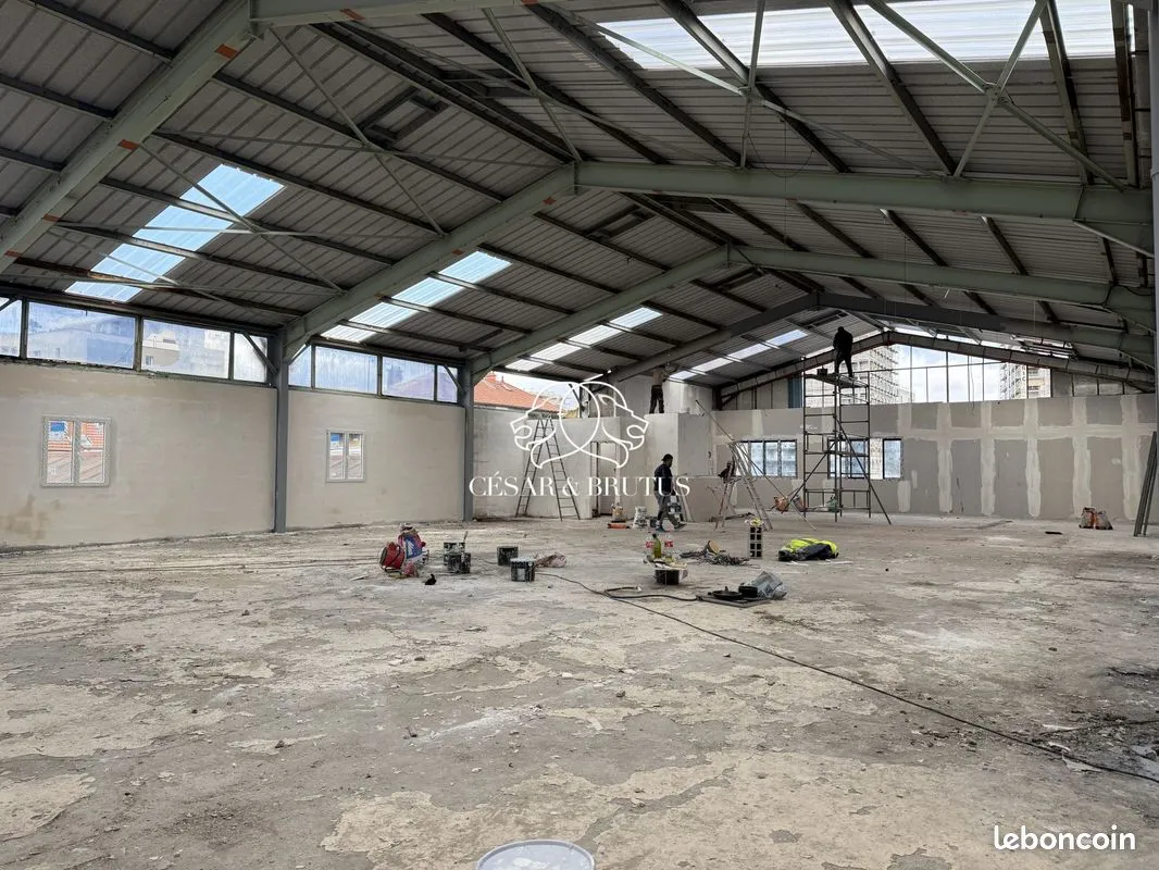 Logistique