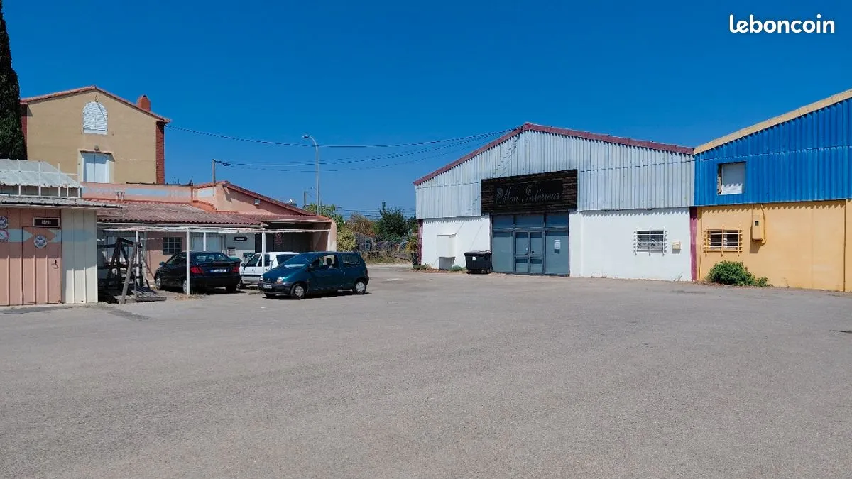Local commercial