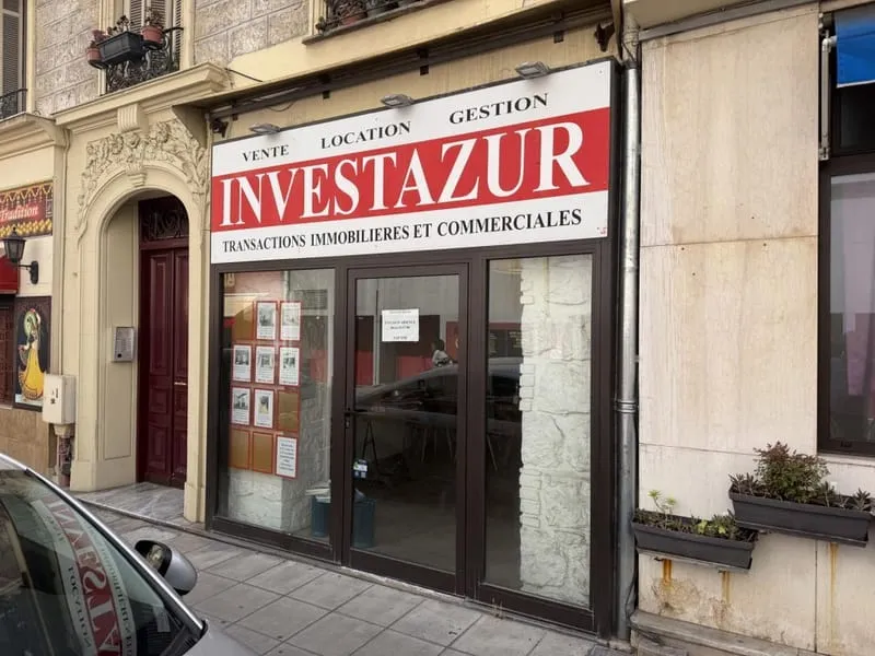 Local commercial