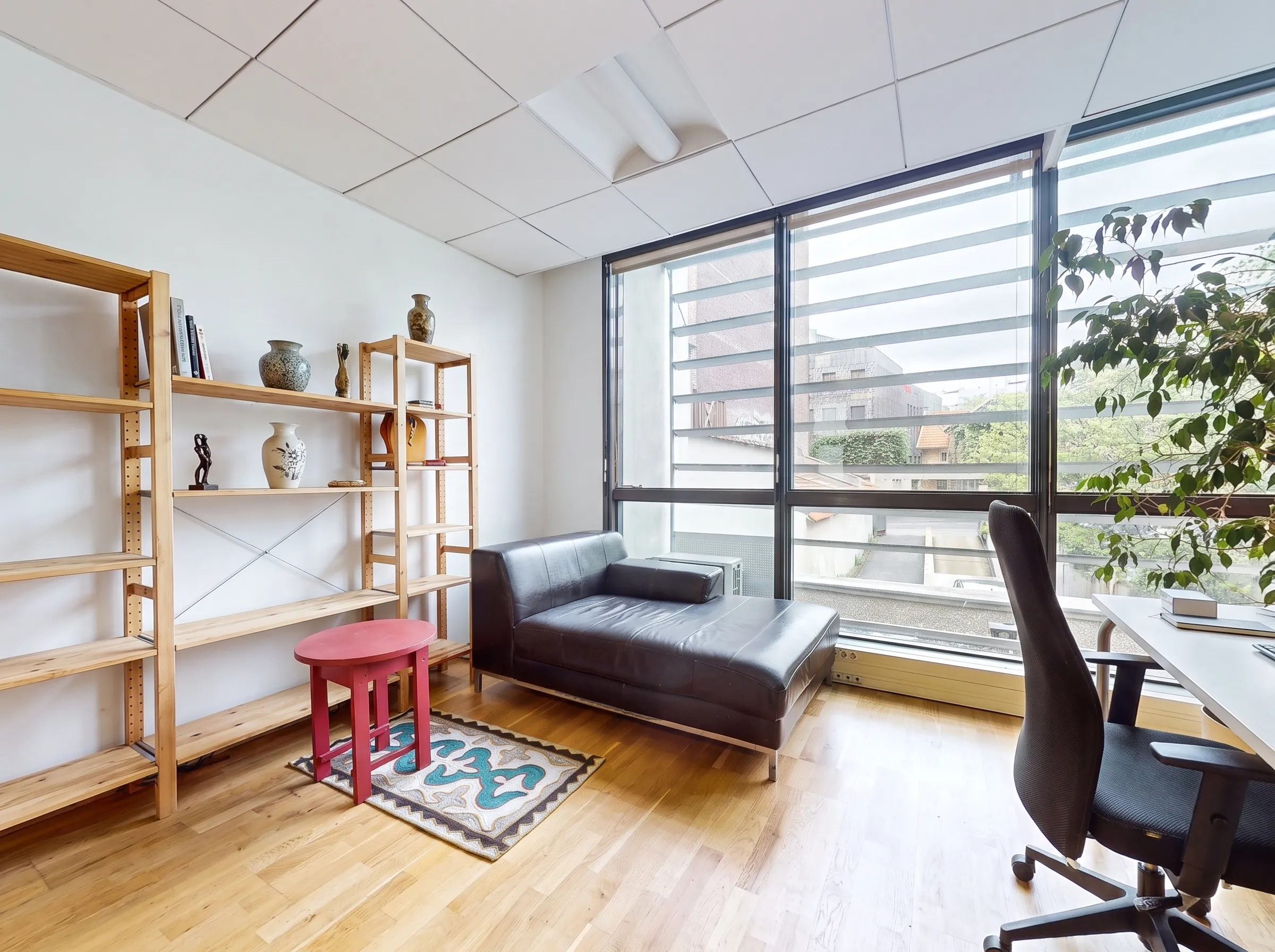 Bureau