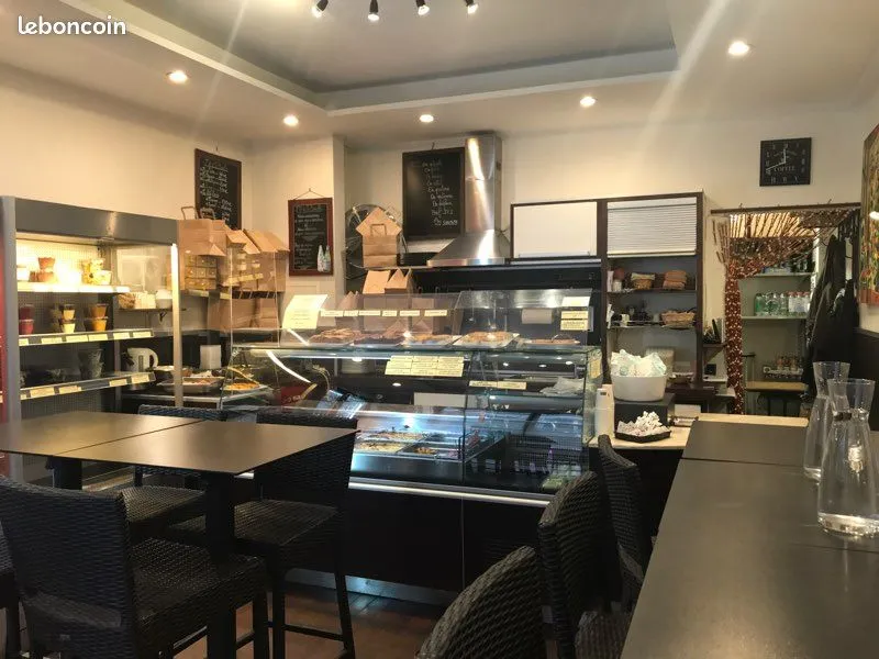 Local commercial