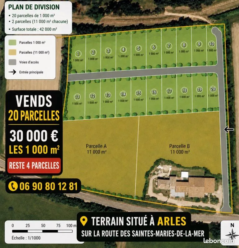 Terrain