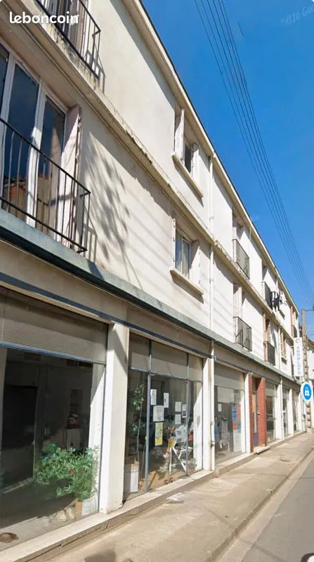 Immeuble
