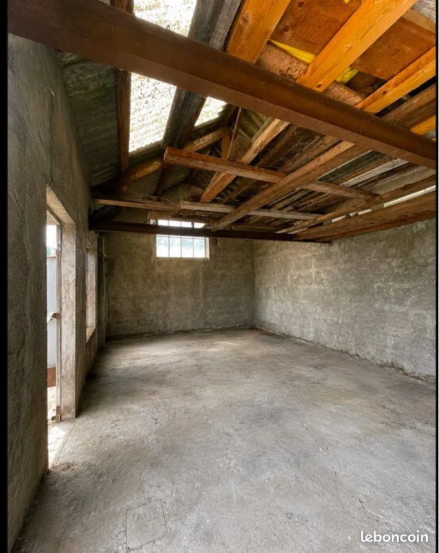 Immeuble