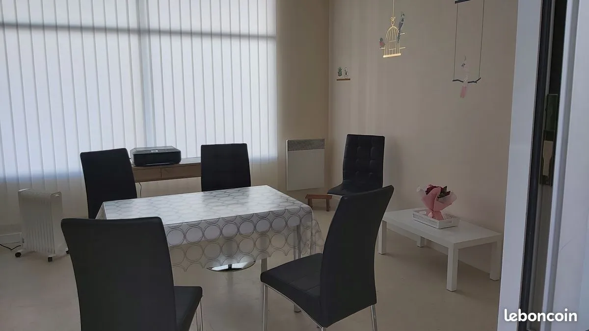 Local commercial